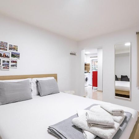 Apartamento Αpartment In Rotonda Tesalónica Exterior foto