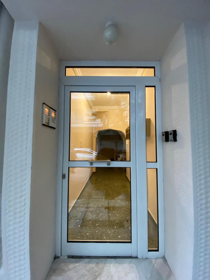Apartamento Αpartment In Rotonda Tesalónica Exterior foto