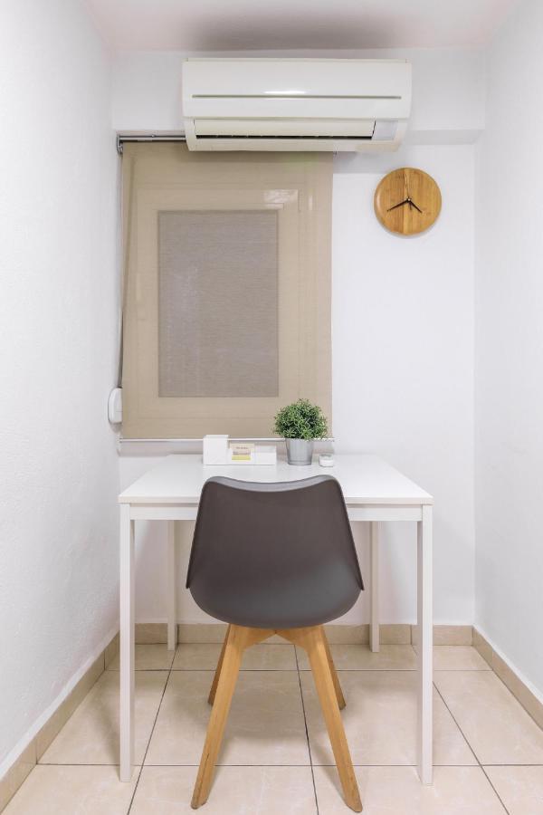 Apartamento Αpartment In Rotonda Tesalónica Exterior foto