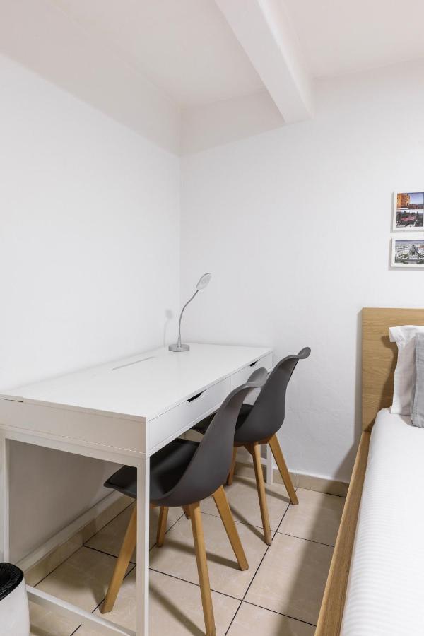 Apartamento Αpartment In Rotonda Tesalónica Exterior foto