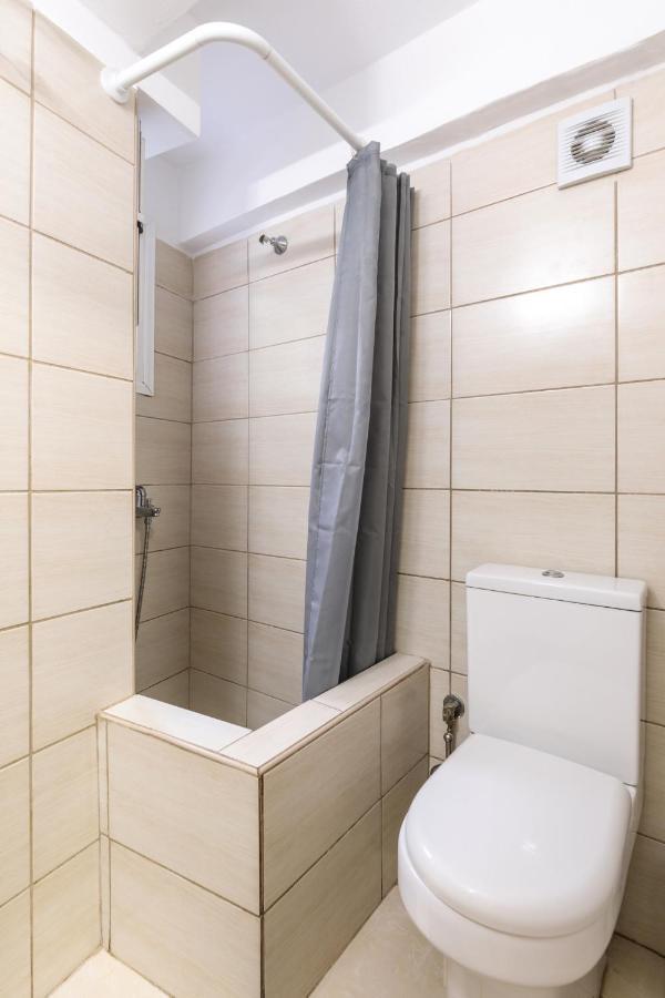 Apartamento Αpartment In Rotonda Tesalónica Exterior foto