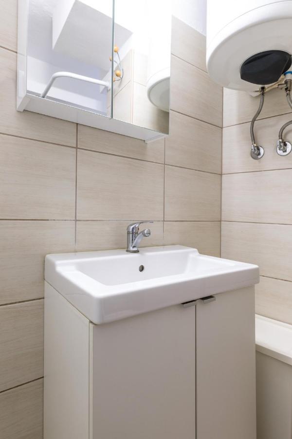 Apartamento Αpartment In Rotonda Tesalónica Exterior foto